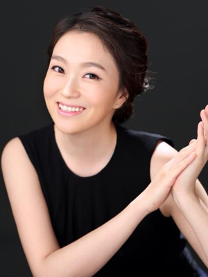 이미나 피아니스트