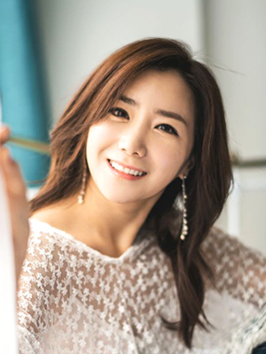 박소연 연기법