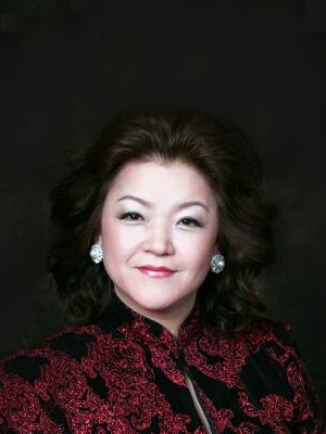김영미 성악